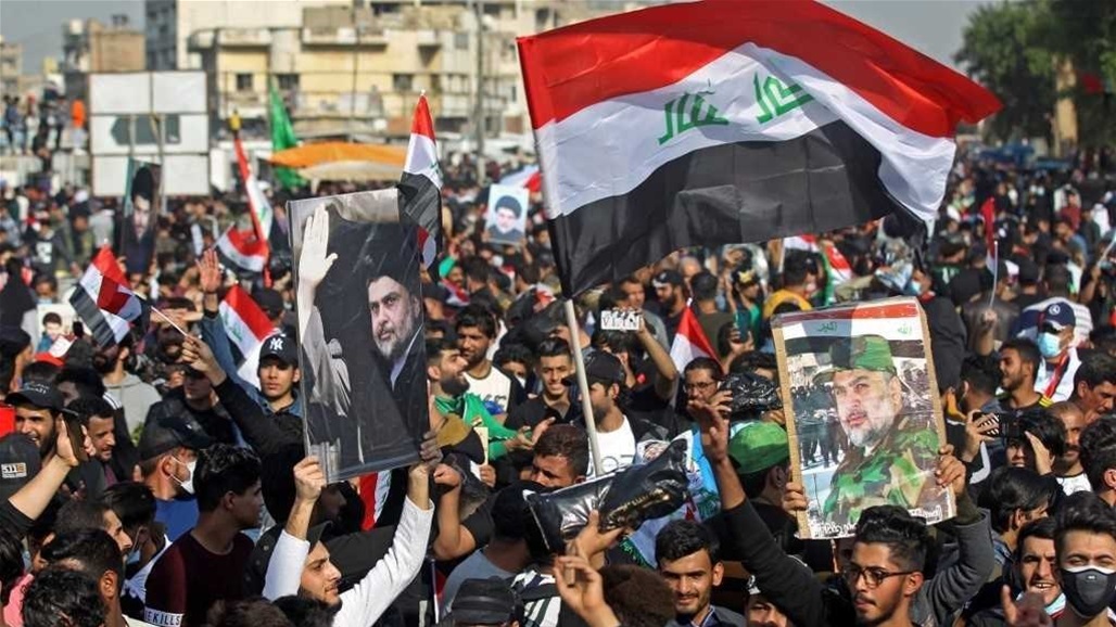 قيادات بالتيار الصدري تلمح لعودة التظاهرات في هذا الموعد