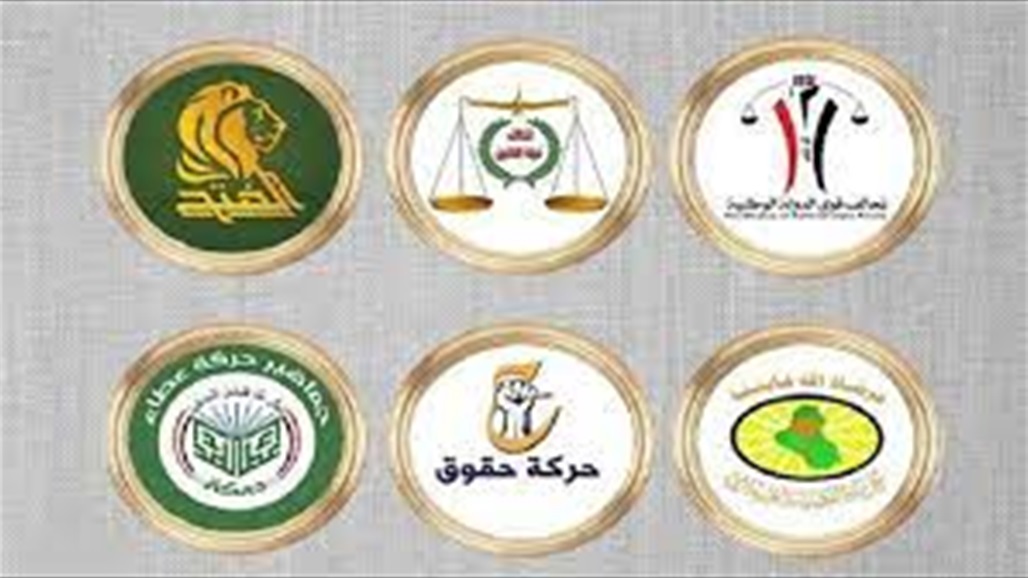 اغلاق مقار تابعة للاطار التنسيقي في بغداد وعدد من المحافظات