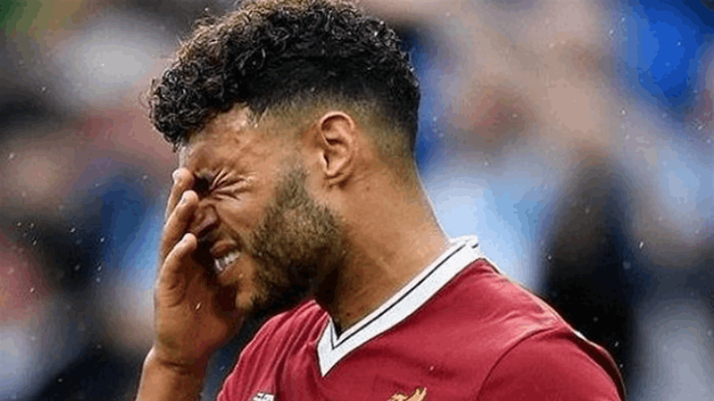 ليفربول يعلن تعرض نجم خط وسطه لإصابة "خطيرة"
