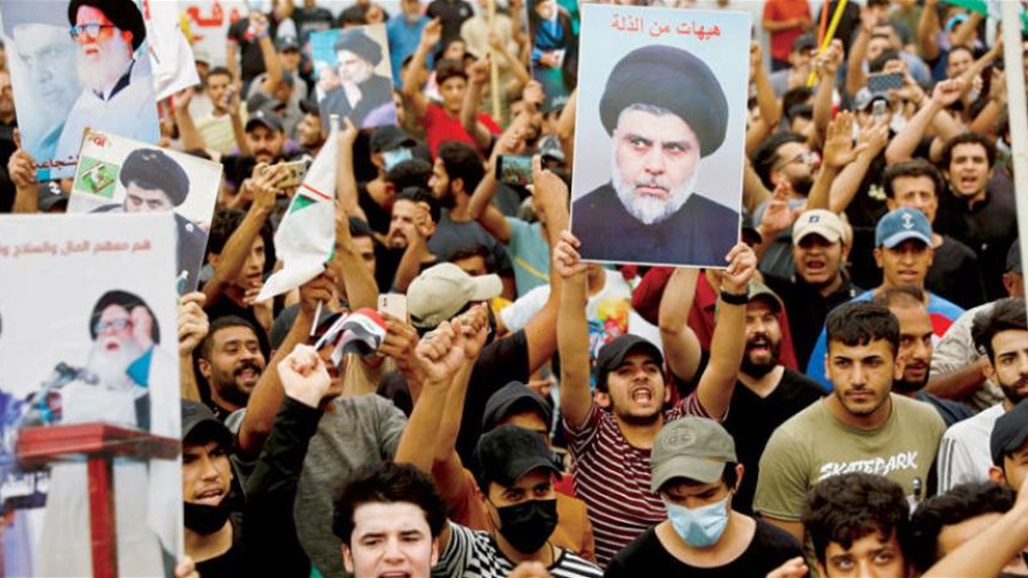 وزير الصدر يدعو إلى عدم "التعدي" على القضاء: يجب الرجوع الى مجلس النواب