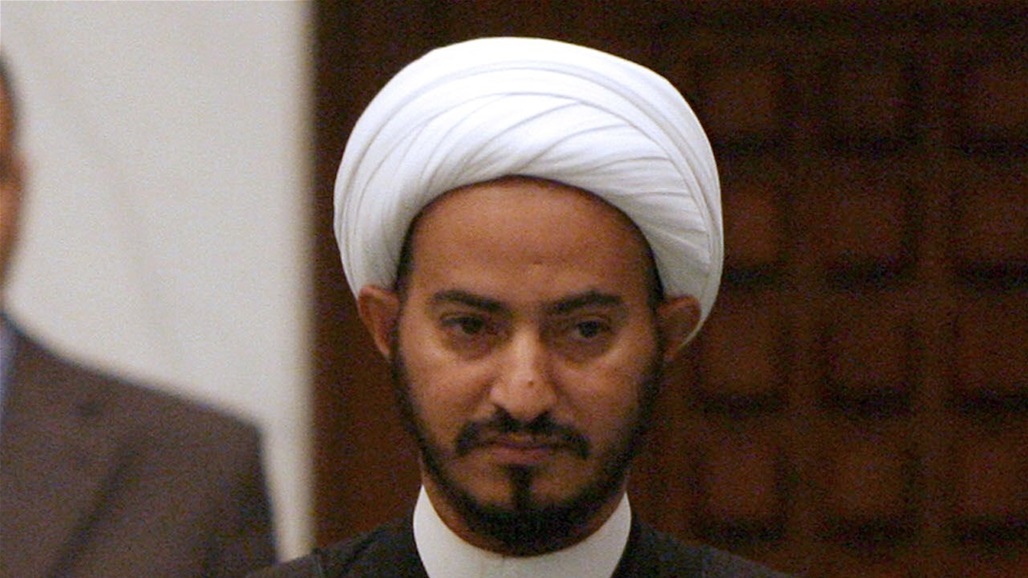 قيادي صدري يتساءل بعد بيانات العامري والحكيم: الإطار من؟