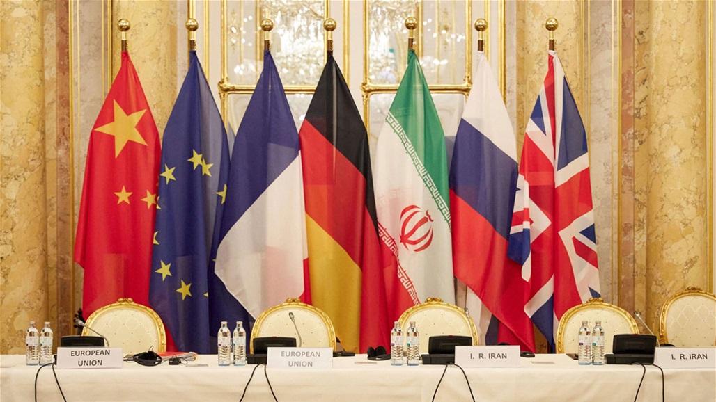 ايران: جولة جديدة من مفاوضات البرنامج النووي قريباً