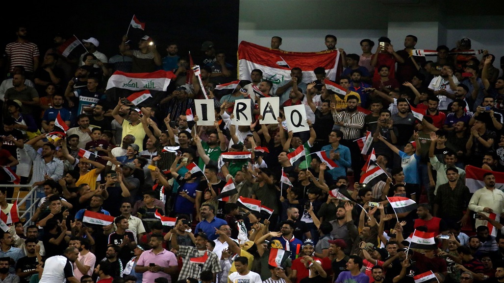 السومرية تنشر مجموعة العراق في بطولة العرب للناشئين