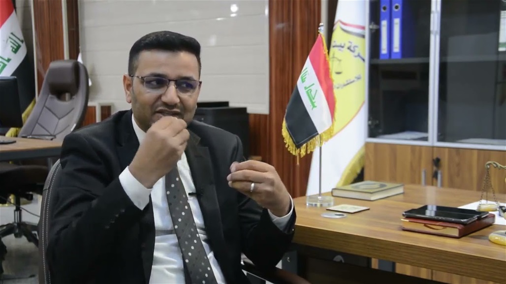 نائب مستقل: داعمون لأي خطوة تستهدف إصلاح النظام
