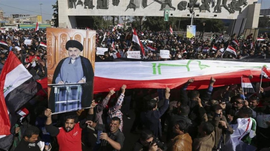 وزير الصدر يوجه دعوة إلى أبناء المحافظات بشأن التظاهرات
