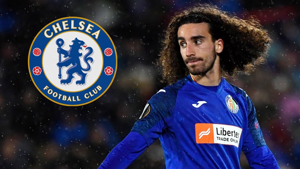 تشيلسي يتفق مع لاعب مانشستر سيتي