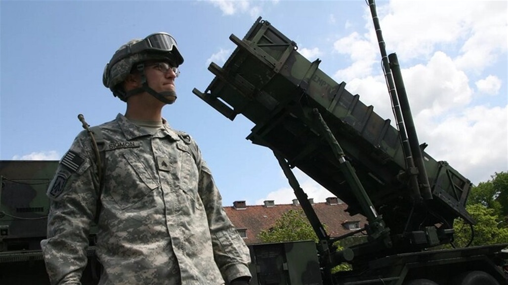 الولايات المتحدة تعلن بيع صواريخ وأنظمة لدولتين خليجيتين