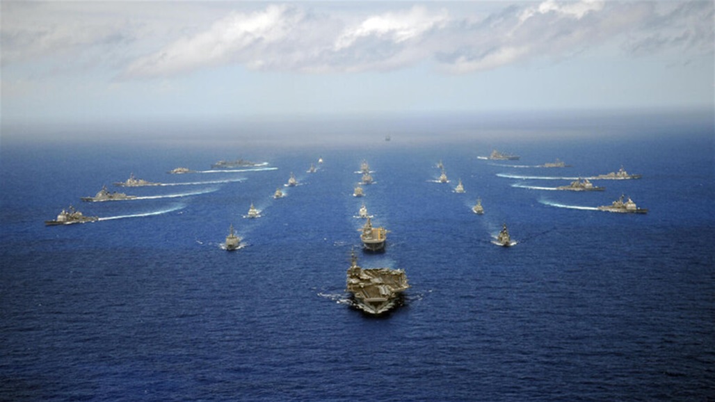 جنرال أمريكي يكشف مفاجأة تخص "الحرب" مع الصين
