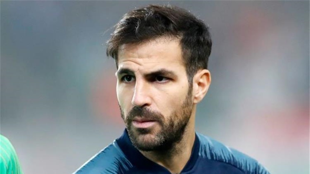 فابريجاس: نصحتهم بلاعب ريال مدريد وأتمنى عودة ميسي لبرشلونة