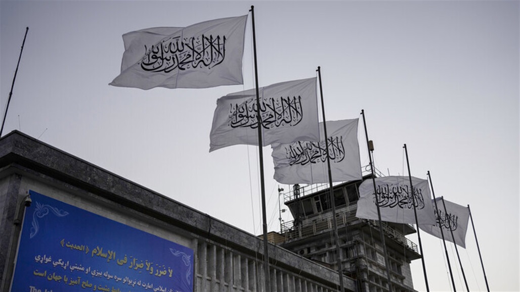 طالبان تهدد الإدارة الأمريكية