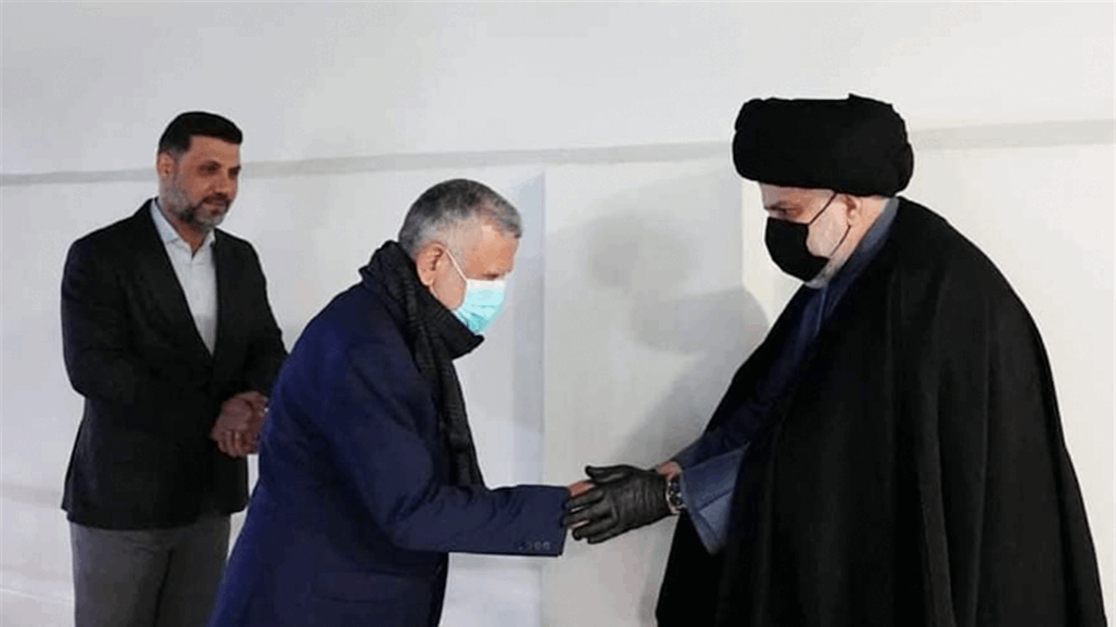 Setting a date for Al-Sadr’s meeting with Al-Amiri and Al-Fayyad