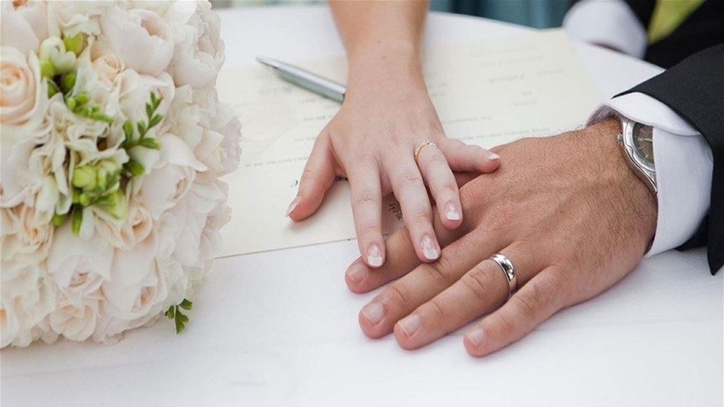 جزائري يتزوج بعد وفاة زوجته بـ96 ساعة: "انتظرت بما فيه الكفاية"