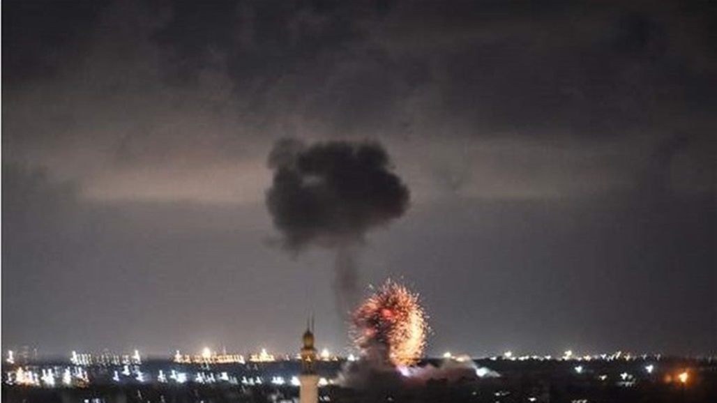6 مسائل تشغل الإسرائيليين في اليوم الثاني للعدوان ضد غزة