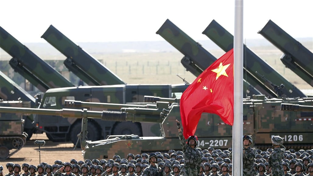 بالذخيرة الحية.. الجيش الصيني يبدأ تدريبات عسكرية جديدة حول تايوان