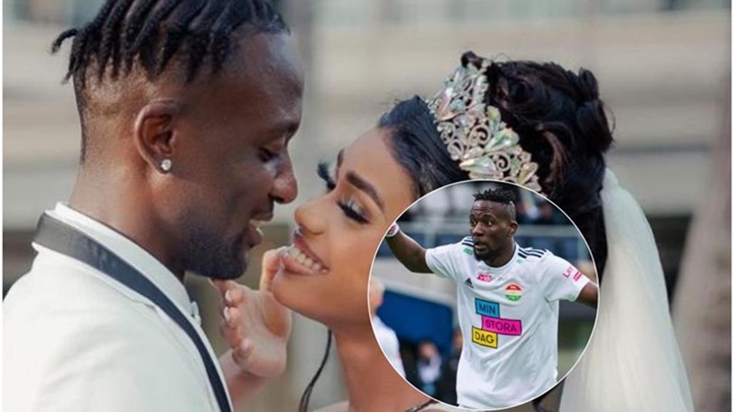 بسبب مباراة.. لاعب يرسل شقيقه ليعوضه كعريس في حفل زفافه