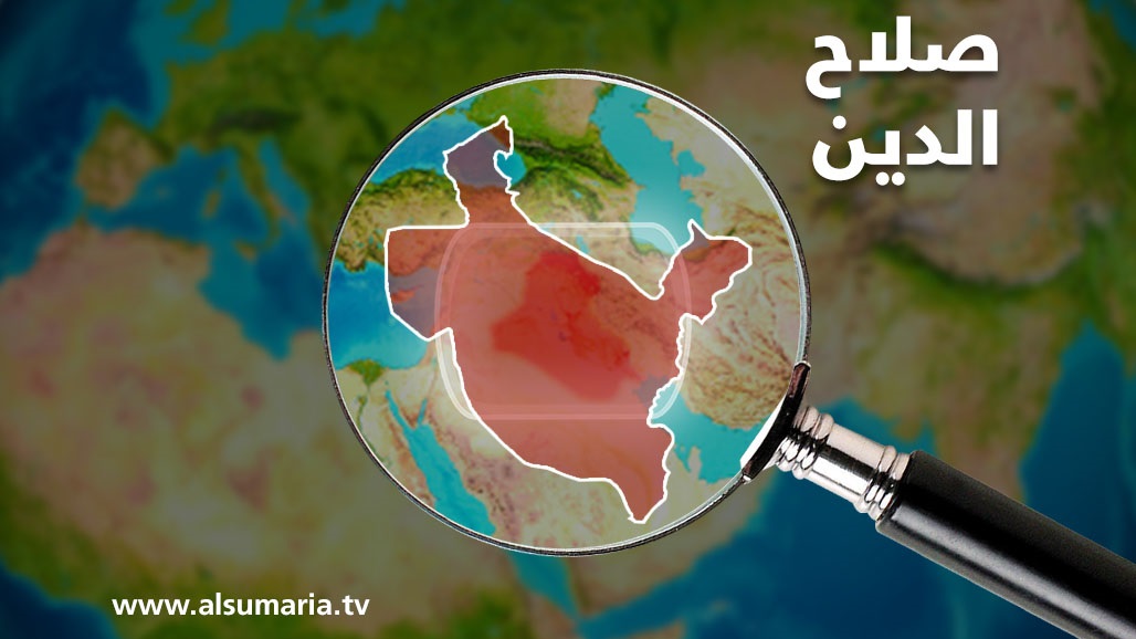 احباط عمليتي تهريب للسماد والطحين في صلاح الدين 