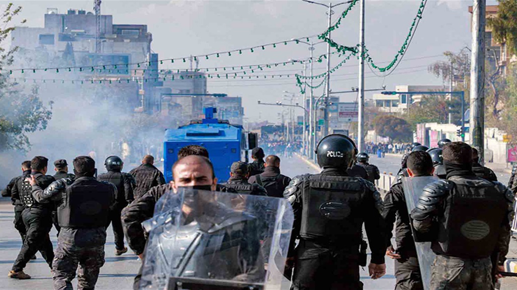 الجيل الجديد: نستغرب صمت رئاسة البرلمان على اعتقالات النواب خلال تظاهرات كردستان