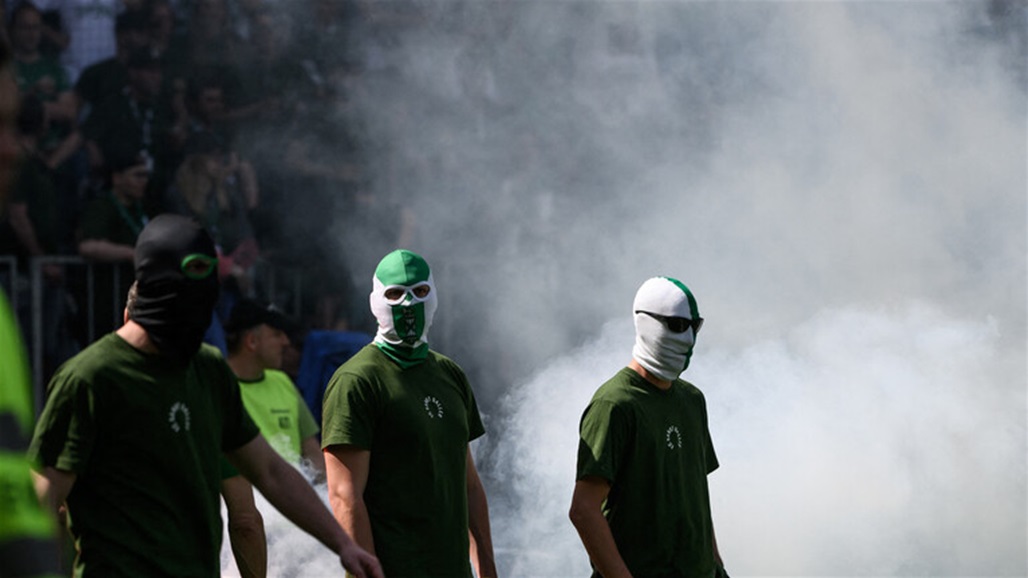 فريق أوروبي يرفض خوض مباراة في "إسرائيل"