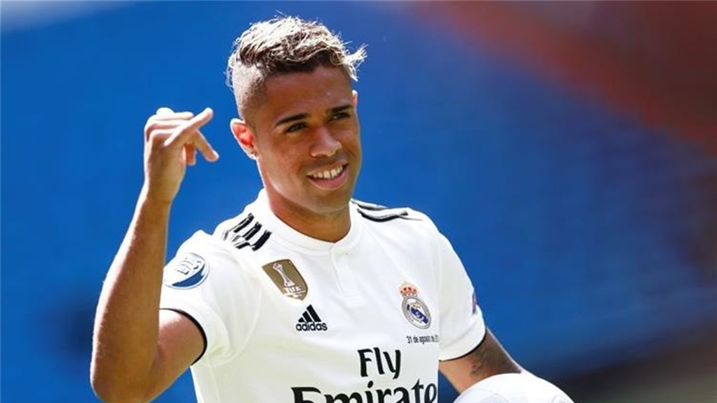 ماريانو دياز يحسم موقفة بشأن مستقبله مع ريال مدريد