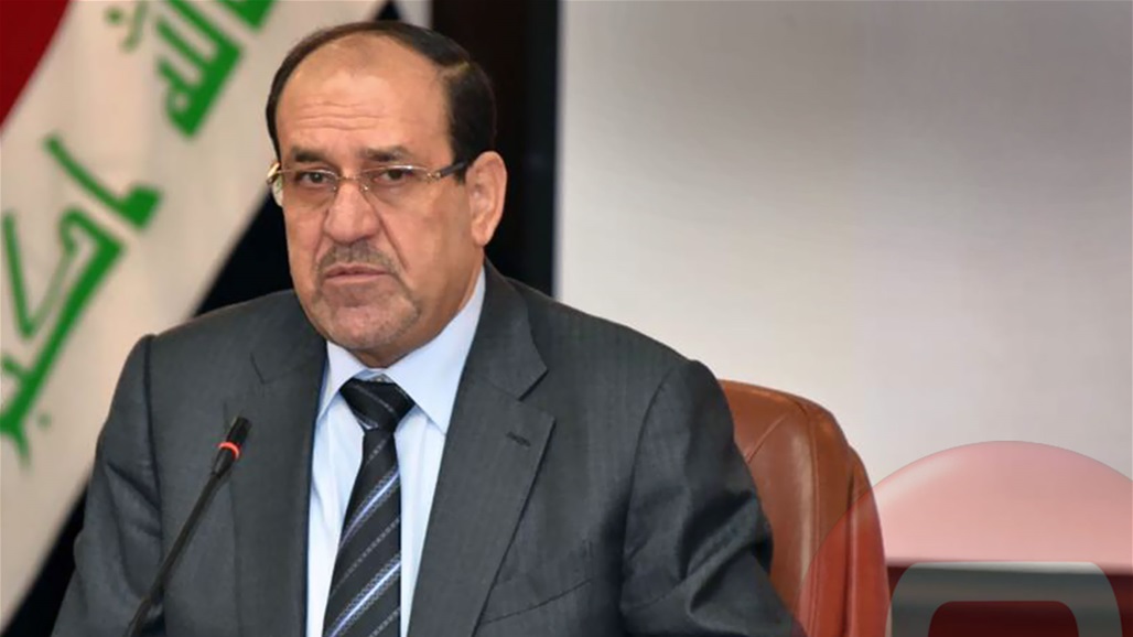 المالكي: لا حل للبرلمان ولا انتخابات إلا بعودة المجلس للانعقاد