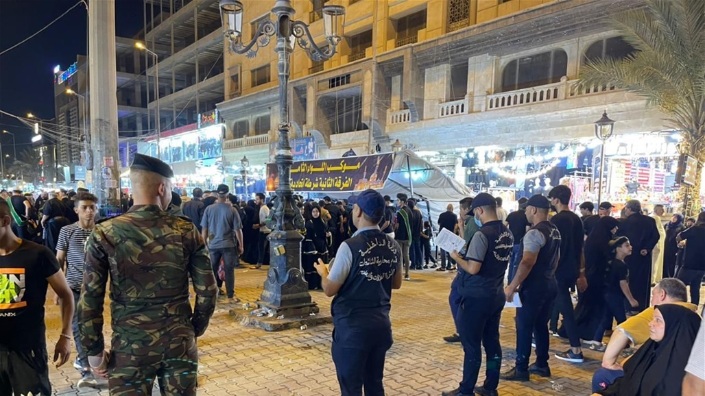 بمناسبة عاشوراء.. الداخلية تطلق حملة للحد من مخاطر الشائعات 