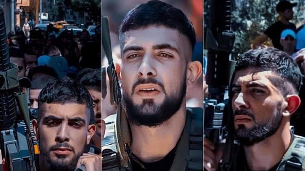 بالزغاريد والدعاء.. هكذا ودعت ابنها والدة الشاب الفلسطيني إبراهيم النابلسي (فيديو)