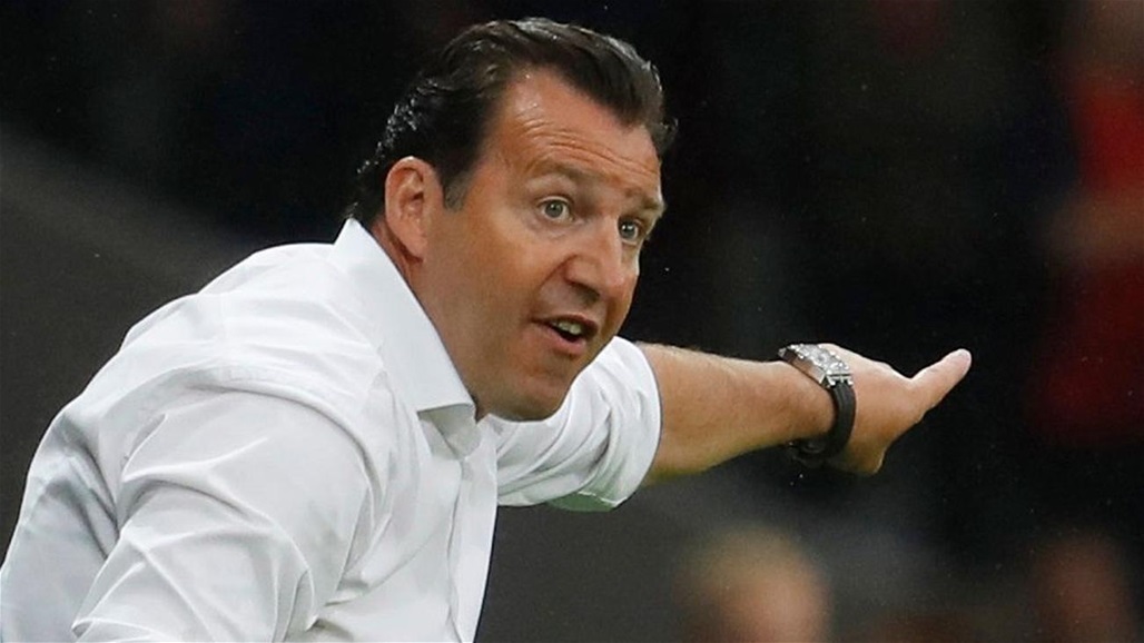 أعضاء باتحاد الكرة الايراني يتقدمون بشكوى ضد ترامب ويطالبونه بتعويضات