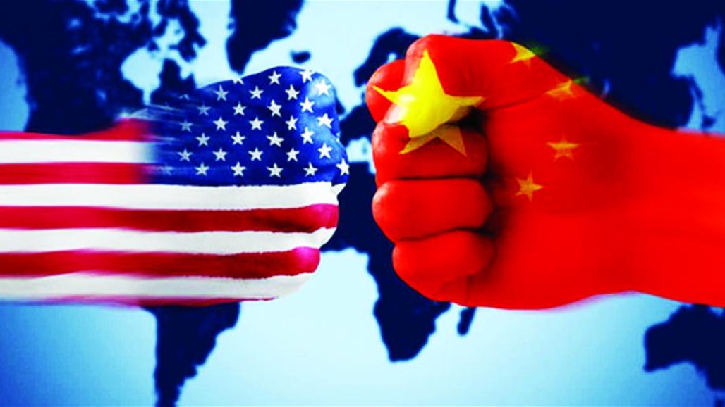 الخارجية الصينية تنتقد ديمقراطية الولايات المتحدة