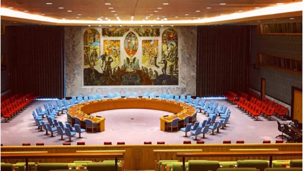 الهند تستضيف اجتماعاً لمجلس الأمن بشأن مكافحة الإرهاب