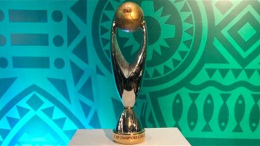 "الكاف" يوافق على مشاركة الاهلي والزمالك بدوري أبطال إفريقيا