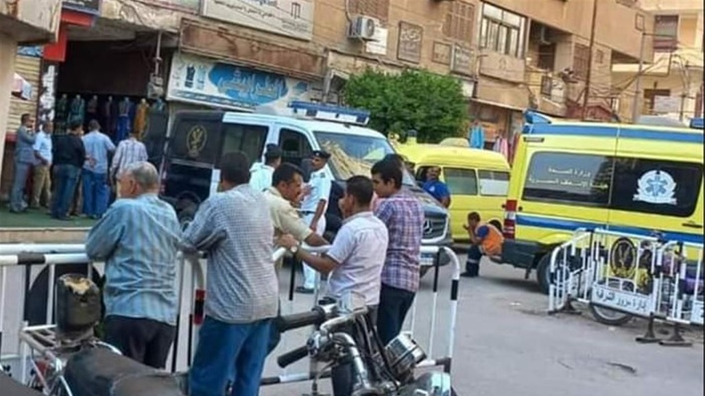 بجريمة مشابهة لمقتل نيرة أشرف.. مقتل طالبة جامعية في مصر