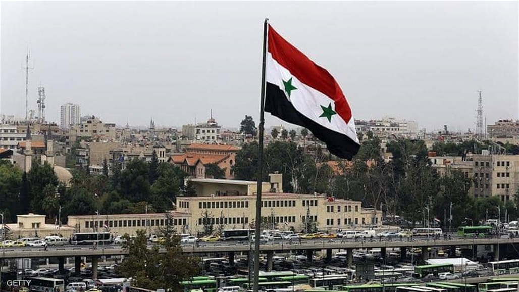 دمشق تتهم واشنطن بسرقة النفط السوري