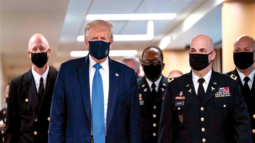 ترامب يقرر المثول امام قضاء نيوريوك لهذا السبب