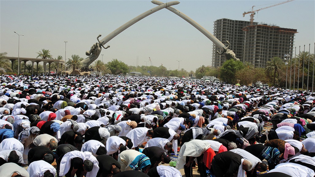 Al-Sadr Committee issues a notice regarding the upcoming Friday prayer