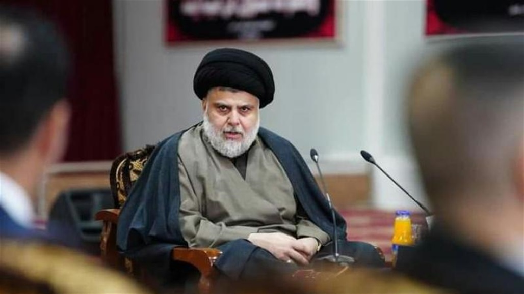 Al-Sadr sets a time limit for dissolving Parliament