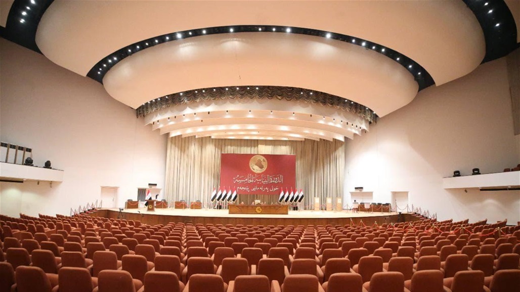 بعد مطالبات الصدر.. قانونيون يحددون طرق وإمكانية حل مجلس النواب - عاجل 