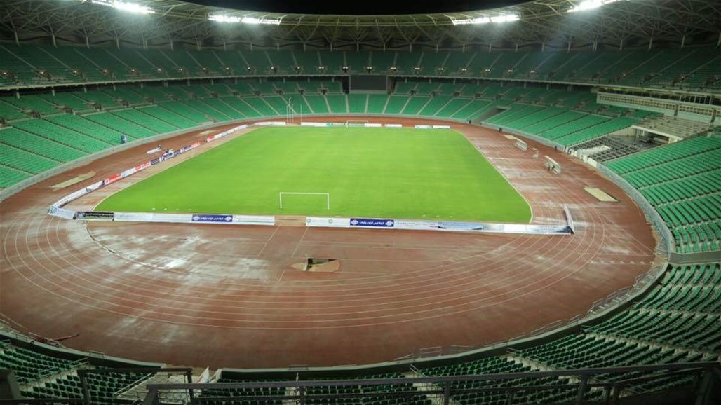 كأس الخليج يعنى بكل العراق.. رفض نيابي بصري لـ"سرقة" أموال الفيحاء