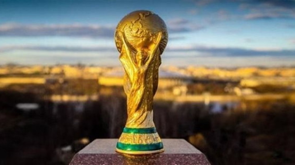 ناقة روحانية تتكهن بالفائز في كأس العالم بمباريات قطر والإكوادور وإيران وبريطانيا