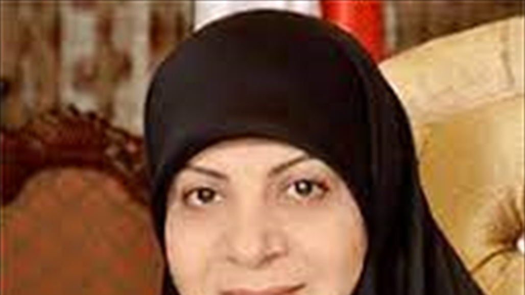  الفتلاوي تدعو الحكومة الى تأمين مؤسسات الدولة