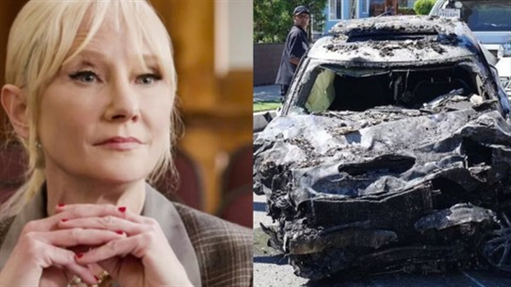 وفاة ممثلة أمريكية شهيرة بعد تعرضها لحادث سير مروع