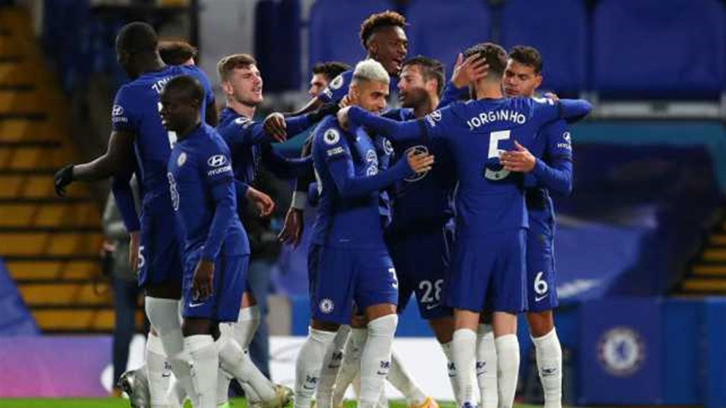 أبرزها مواجهة تشيلسي وتوتنهام.. مواعيد مباريات الاحد 