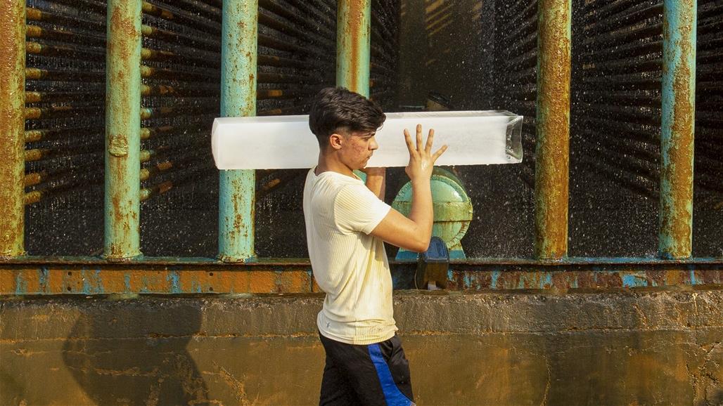 طقس الأيام الأربعة المقبلة: ثلاث محافظات تقترب من نصف درجة الغليان