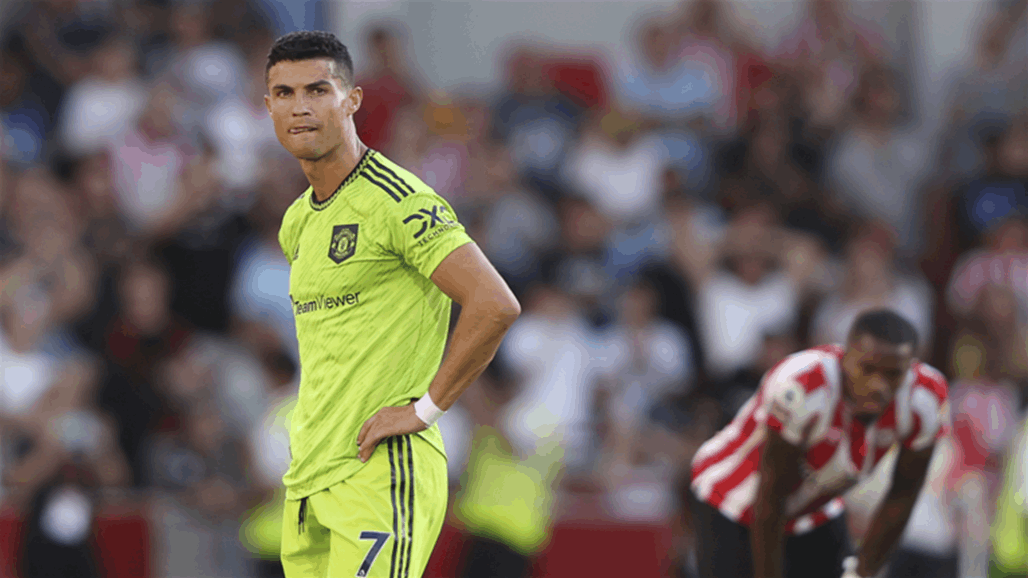 رونالدو يتلقى صدمة جديدة