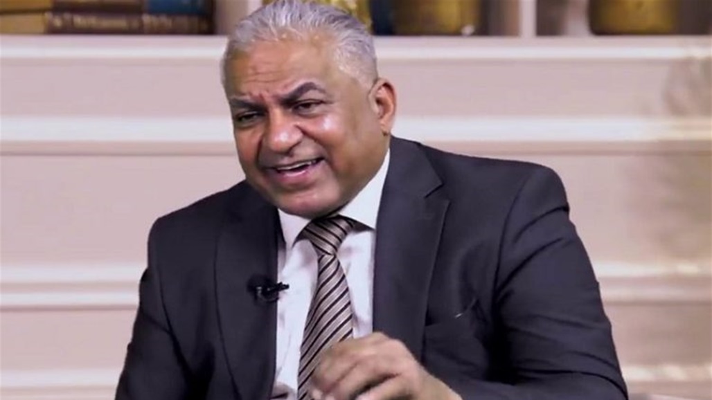 نائب يتعرض لاعتداء في الديوانية