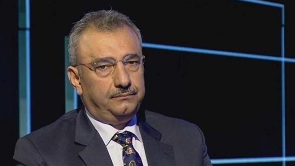 الكشف عن تعرض فائق الشيخ علي لمحاولة اعتداء في لندن