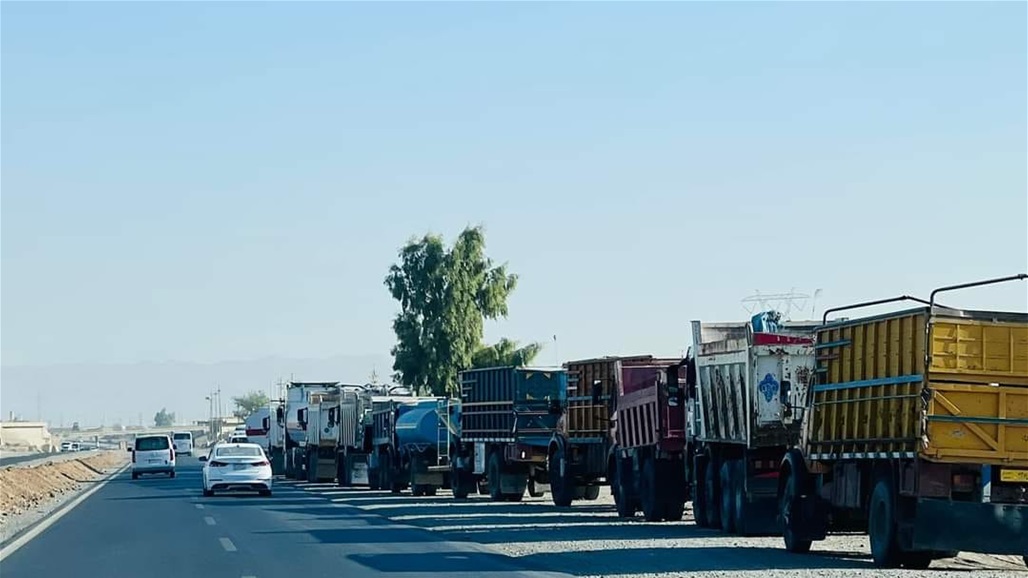 بعد البنزين.. صلاح الدين تعاني من أزمة جديدة (صور)