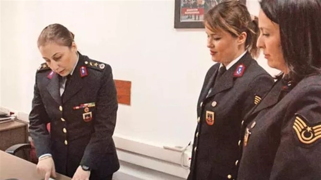 تركيا.. تعيين جنرال امرأة في حادثة غير مسبوقة بتاريخ الدرك 