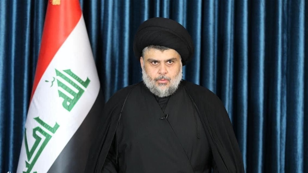 Al-Sadr's Minister responds to a political bloc that accused the Sadrist movement