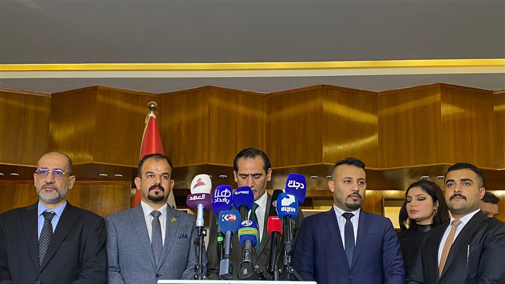 رابطة دعم القضاء توجه دعوة للاطار والتيار