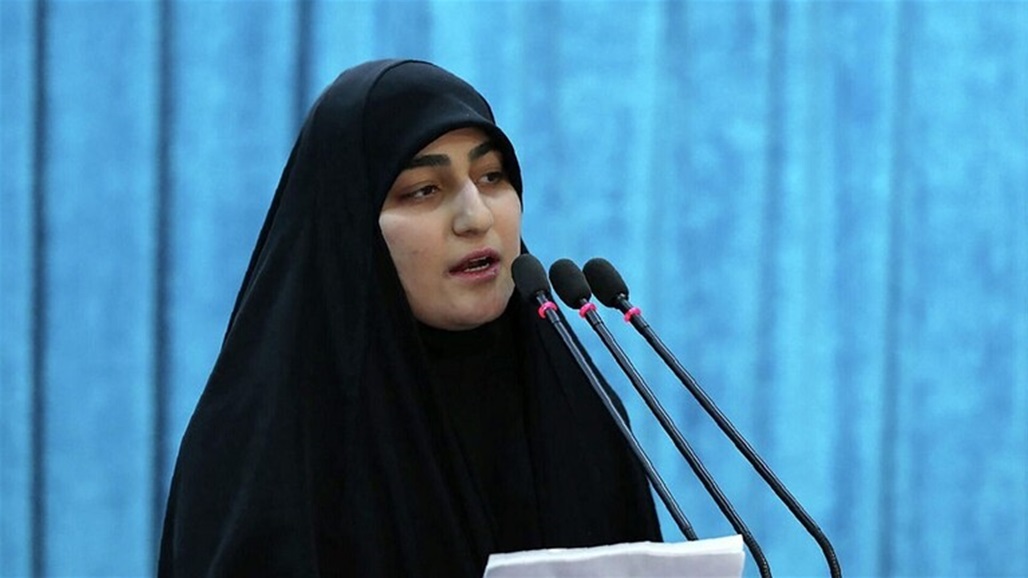 الرئاسة اللبنانية تكشف حقيقة منح الجنسية لابنة سليماني